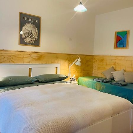 Appartement Il Palombaro Bianco à Lerici Extérieur photo