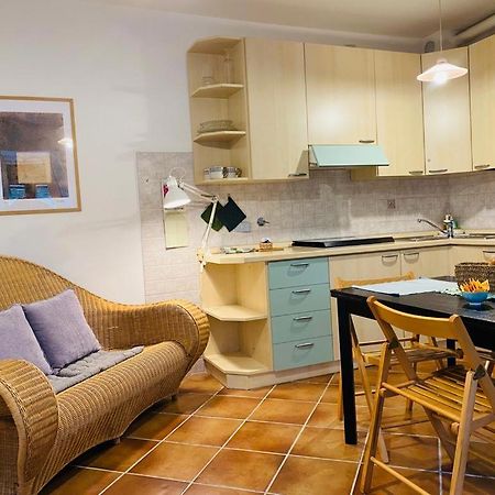 Appartement Il Palombaro Bianco à Lerici Extérieur photo