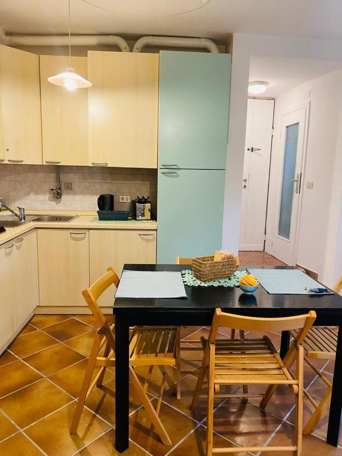 Appartement Il Palombaro Bianco à Lerici Extérieur photo