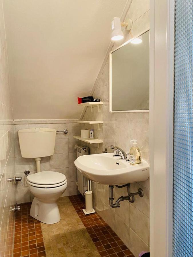 Appartement Il Palombaro Bianco à Lerici Extérieur photo