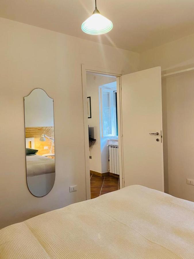 Appartement Il Palombaro Bianco à Lerici Extérieur photo