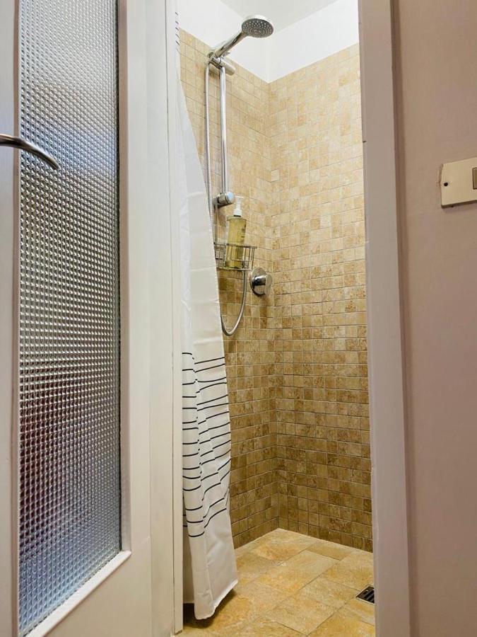 Appartement Il Palombaro Bianco à Lerici Extérieur photo